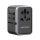 Ładowarka i akumulator Vention Uniwersalny adapter podróżny 65W GaN 2x USB-A 2x USB-C